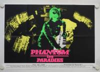 Phantom of the Paradise (Phantom im Paradies)